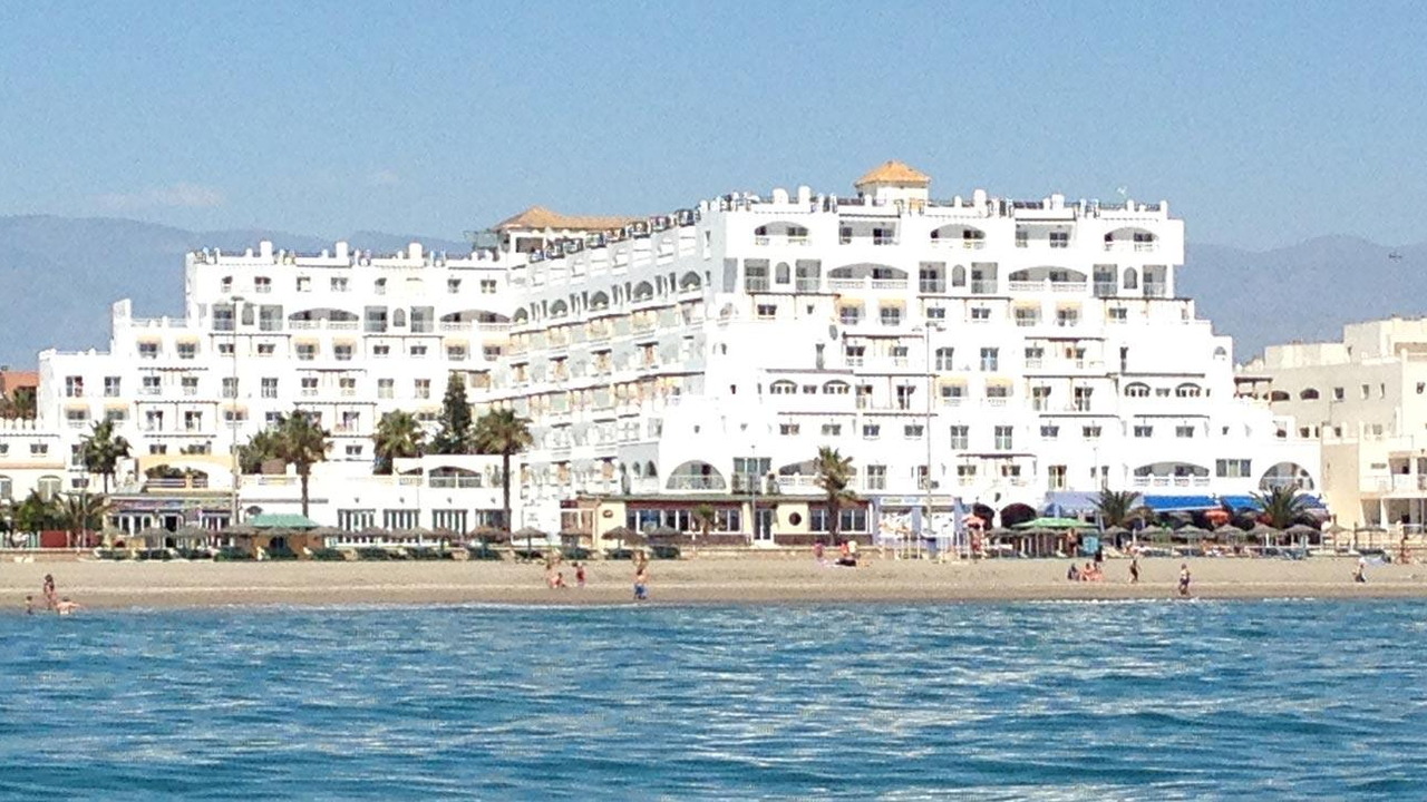 Bahia Serena