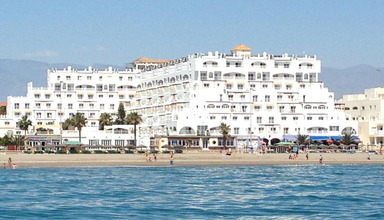 Bahia Serena