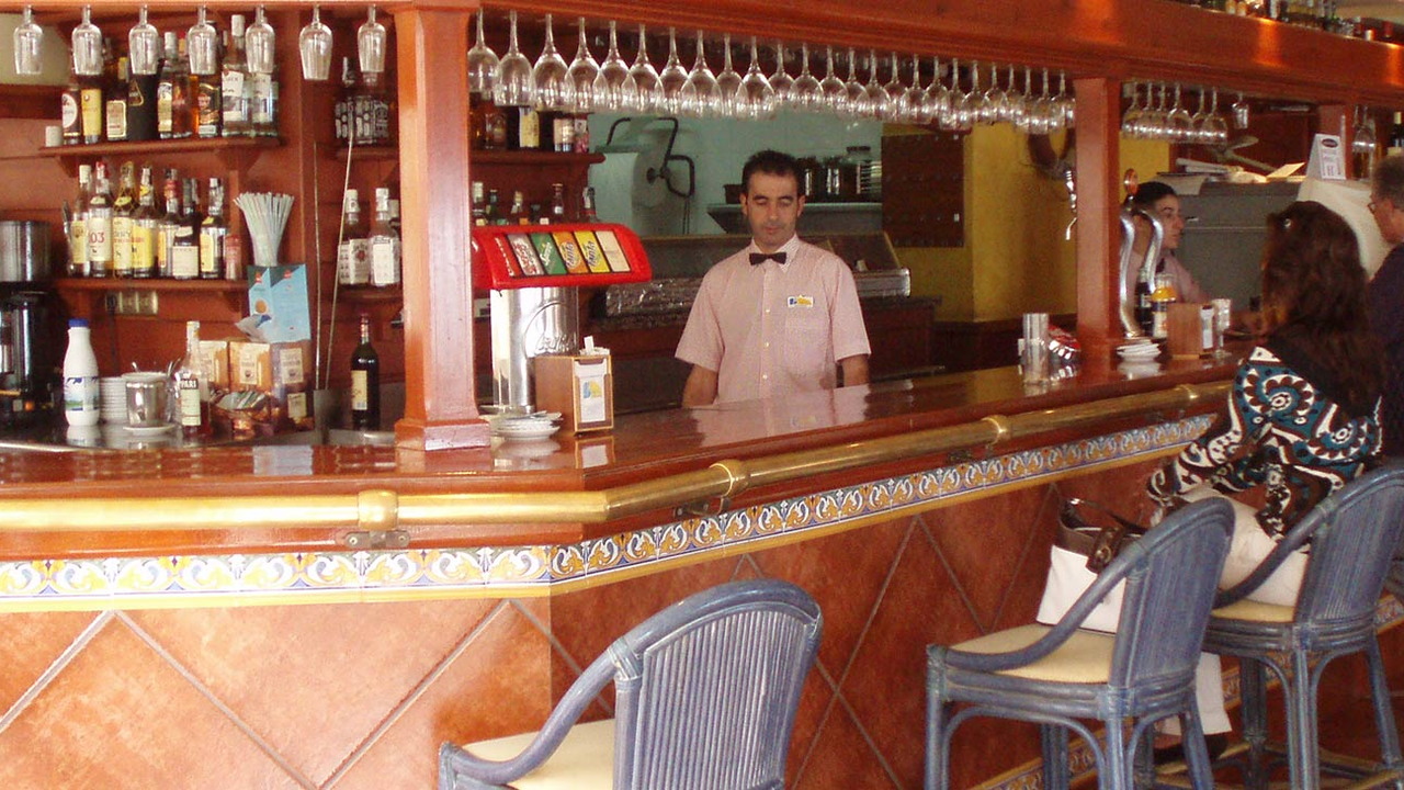 Bahia Serena