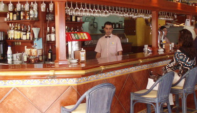 Bahia Serena