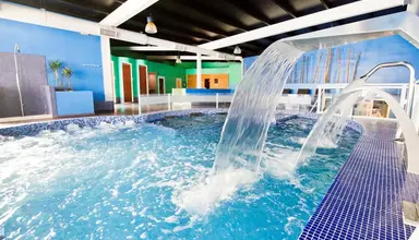 Bahia Tropical