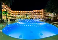 Bahia Tropical