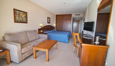 Bahia Tropical