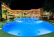Bahia Tropical