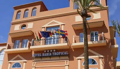 Bahia Tropical