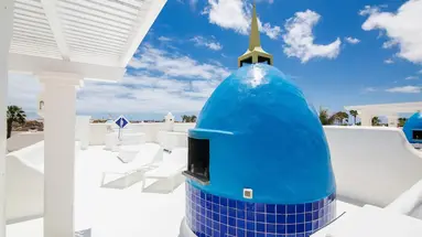 Bahiazul Resort
