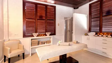 Bahiazul Resort