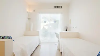 Bahiazul Resort