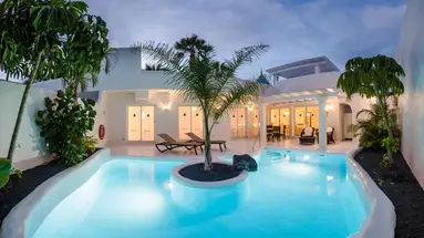Bahiazul Resort