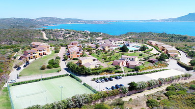 Baia Aranzos