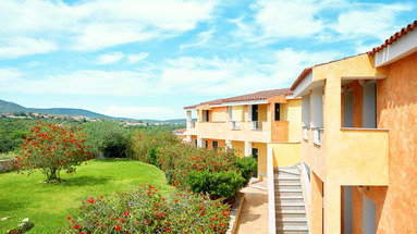 Baia Aranzos