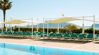 Baia Aranzos