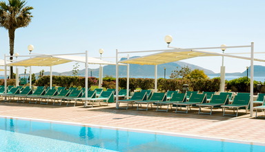 Baia Aranzos