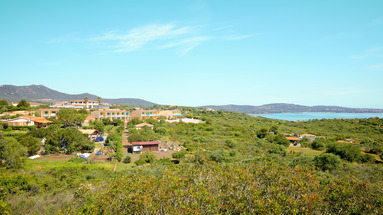 Baia Aranzos
