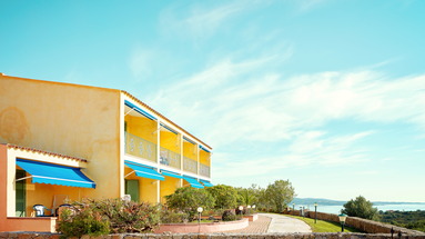 Baia Aranzos