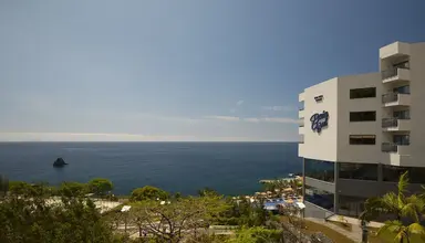 Baia Azul