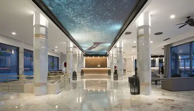 Baia Azul