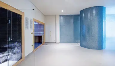 Baia Azul