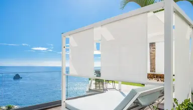 Baia Azul
