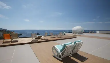 Baia Azul