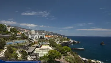 Baia Azul