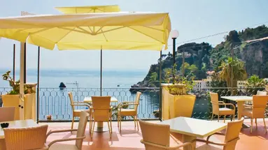 Baia Azzurra
