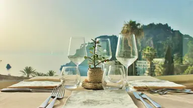 Baia Azzurra