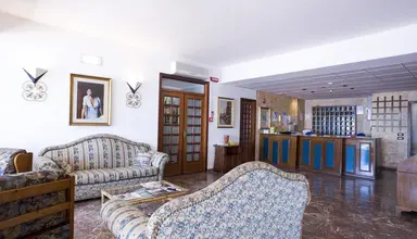 Baia Azzurra