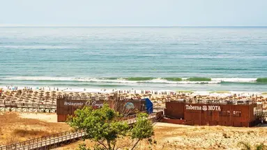Baía Beach