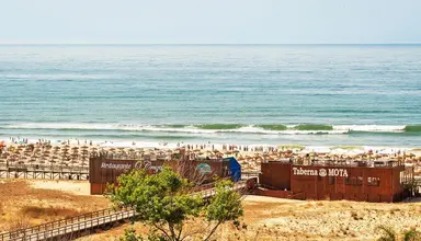 Baía Beach