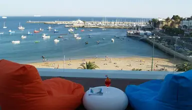 Baia (Cascais)