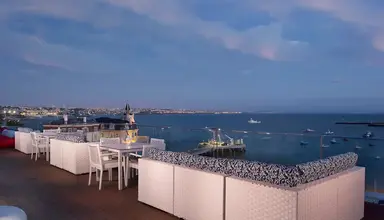 Baia (Cascais)