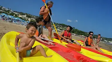 Baia degli Aranci