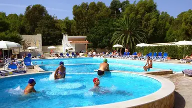 Baia degli Aranci