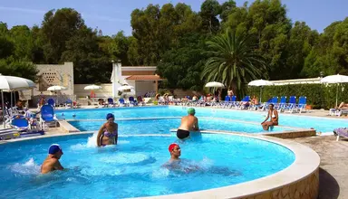 Baia degli Aranci