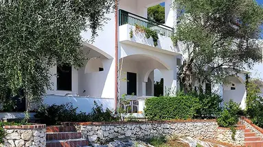 Baia degli Aranci