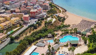 Baia degli Dei Beach Resort