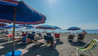 Baia Degli Dei
