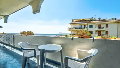 Baia Degli Dei
