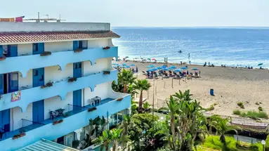 Baia Degli Dei