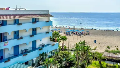 Baia Degli Dei