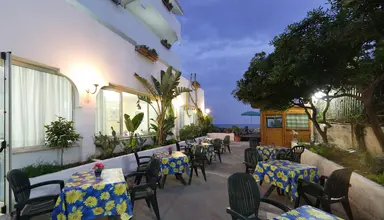 Baia Degli Dei
