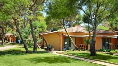 Baia dei Mori