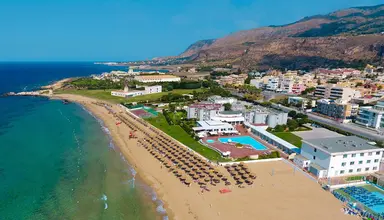 Baia dei Mulini