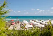 Baia Dei Turchi Resort