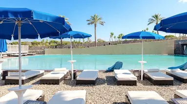 Baia Dei Turchi Resort