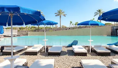 Baia Dei Turchi Resort