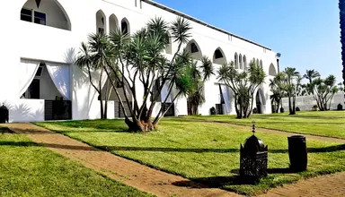 Baia Dei Turchi Resort