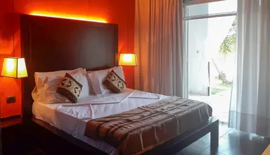 Baia Dei Turchi Resort