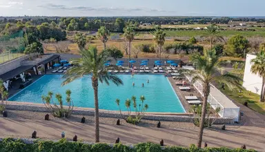 Baia Dei Turchi Resort